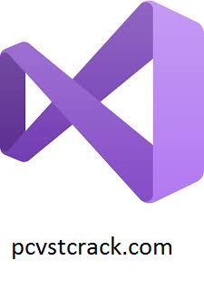 Microsoft Visual Studio Crack 2022