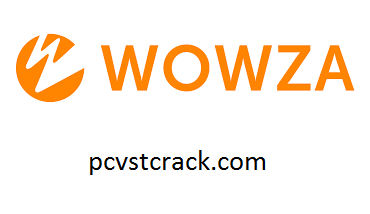 Wowza Streaming Engine Crack 4.8.17+1