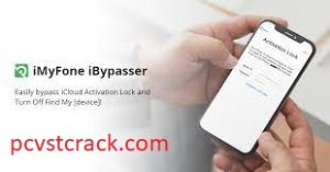 iMyFone iBypasser 3.8.0 Crack 