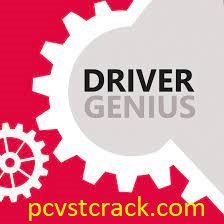 Driver Genius Pro 22.0.0.135 Crack