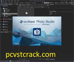 ACDSee Photo Studio Professional 2022 15.1 Build 1972 Crack