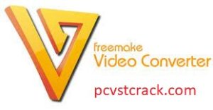 Freemake Video Converter Crack 4.1.13.126 
