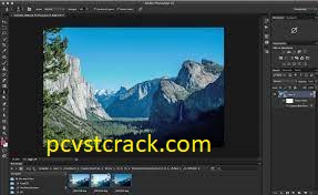 Adobe Photoshop CC Crack 23.2.2