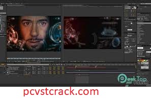 Adobe After Effects 22.3 Crack
