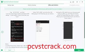PassFab Android Unlocker 2.6.0 Crack