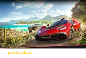 Forza Horizon Crack 