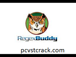RegexBuddy 4.14.0 Crack