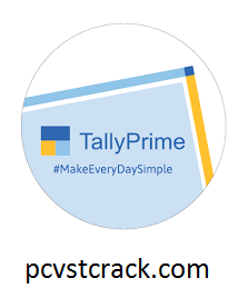 TallyPrime Crack 2.1