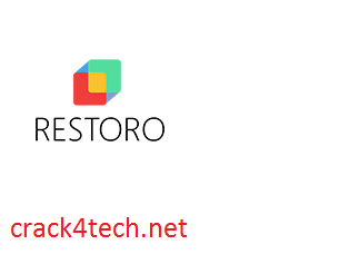 Restoro Crack 2.4.0.1 