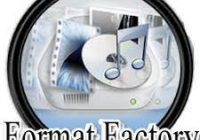 Format Factory 5.12.2 Crack