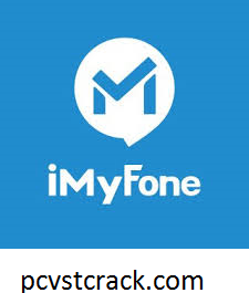 iMyFone AnyRecover Crack 5.3.1.15