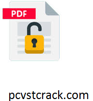 PDF Password Recover Pro 11.8.0 Crack