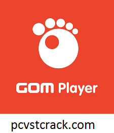 GOM Player Plus 2.3.78.5343 with Crack