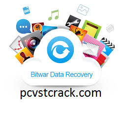  Bitwar Data Recovery Crack 6.8.7.2822