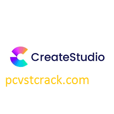 Create Studio 1.10.8 Crack