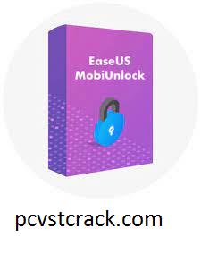 EaseUS MobiUnlock 3.1.4 Crack