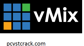 vMix Crack 2023
