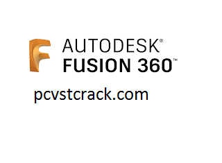 Autodesk Fusion 360 2.0.14337 Crack 