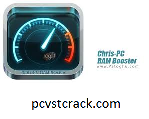 Chris-PC RAM Booster 6.11.16 Crack