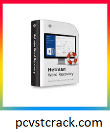 Hetman Word Recovery 6.1 Crack