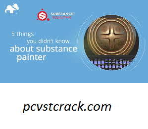 Substance Painter 8.2.0.1989 Crack