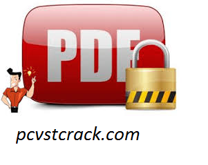 Mgosoft PDF Encrypt 10.0.0 Crack