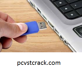 USB Safely Remove 6.4.2.1298 Crack