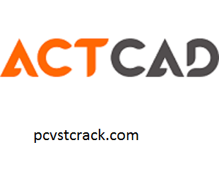 ActCAD Professional 10.1.1271.0 Crack
