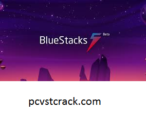 BlueStacks 5.10.20.1002 Crack