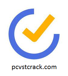TickTick 4.2.7.0 Crack