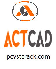 ActCAD Professional 10.1.1271.0 Crack